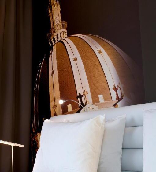 اتاق سوپریور, Radisson Blu Hotel Nantes