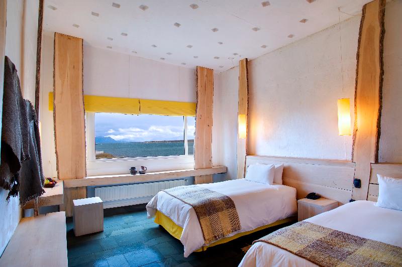 اتاق استاندارد, Remota Patagonia Lodge