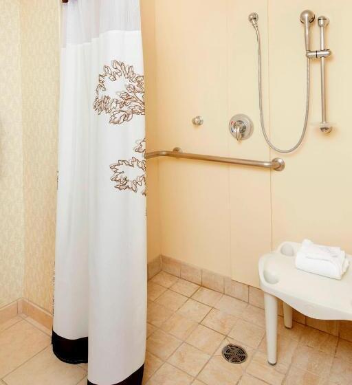 سوئیت با تخت بزرگ, Residence Inn By Marriott San Antonio Six Flags At The Rim