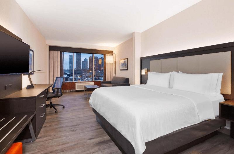 سوئیت با تخت بزرگ, Residence Inn By Marriott San Antonio Six Flags At The Rim
