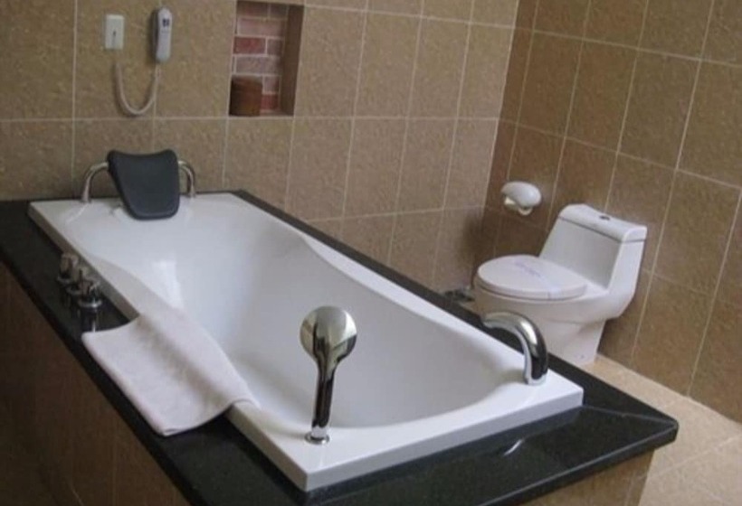 اتاق سوپریور, Nui Thom Ecolodge