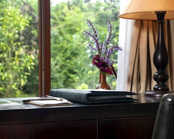 اتاق لوکس, Nui Thom Ecolodge