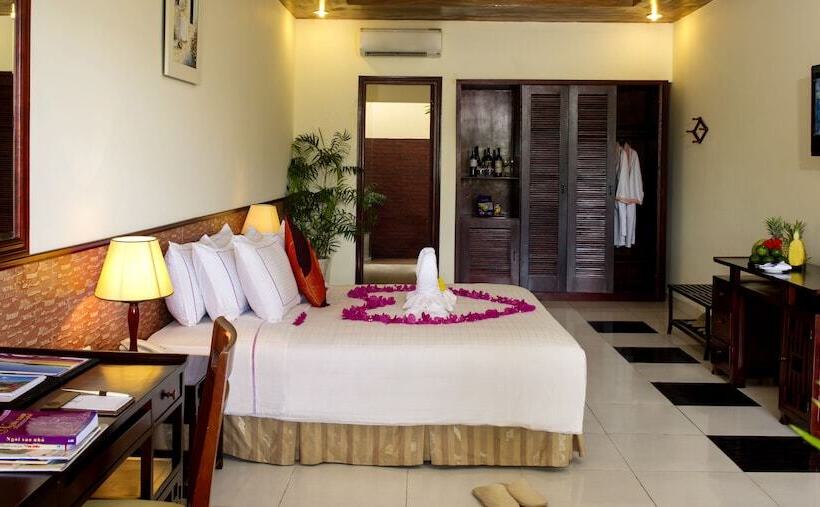 اتاق لوکس, Nui Thom Ecolodge