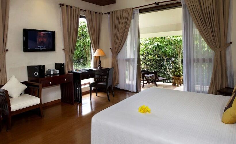 اتاق لوکس, Nui Thom Ecolodge