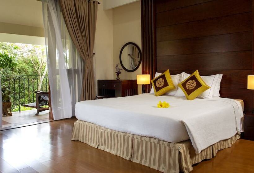 اتاق لوکس, Vietstar Resort & Spa