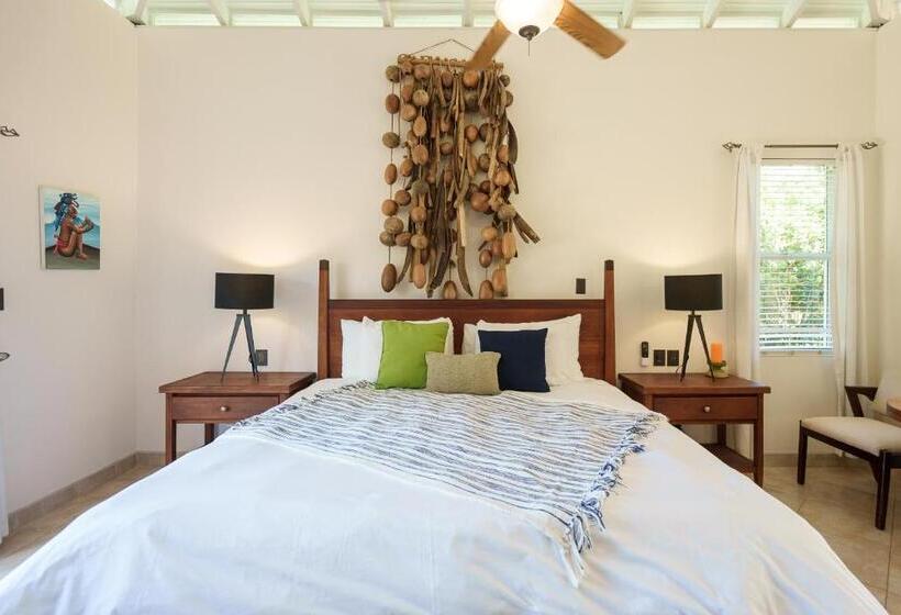 Master Suite, Ka Ana Resort & Spa