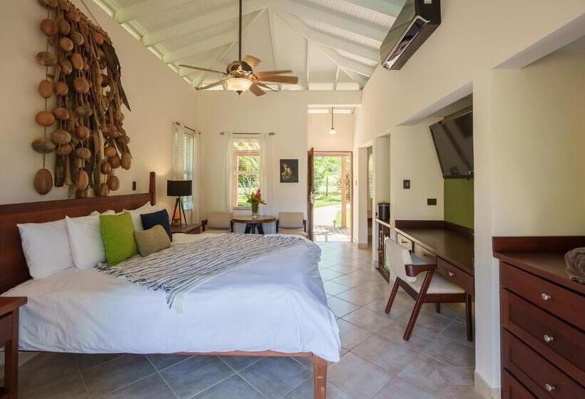 Master Suite, Ka Ana Resort & Spa