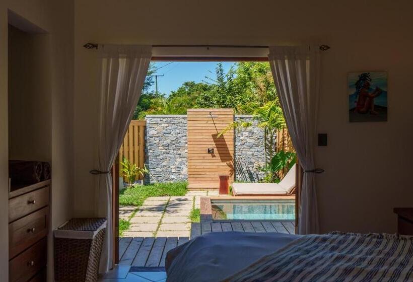 Suite Master, Ka Ana Resort & Spa