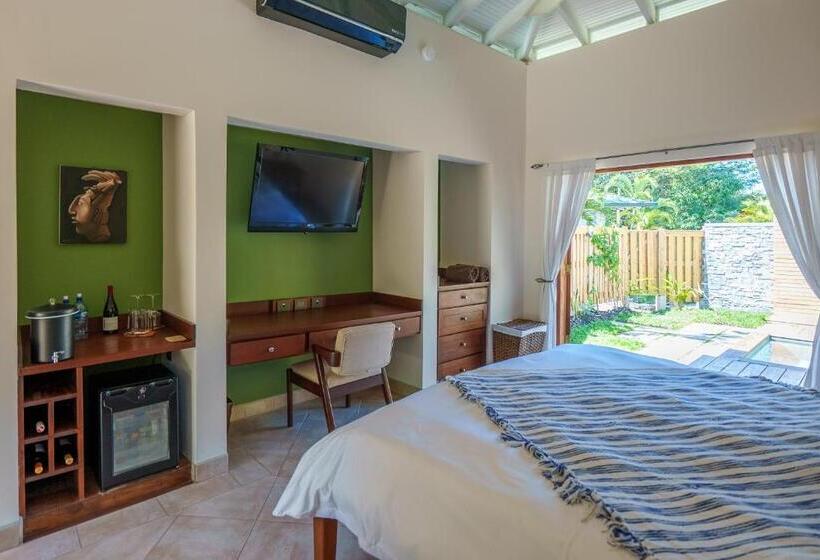 Master Suite, Ka Ana Resort & Spa