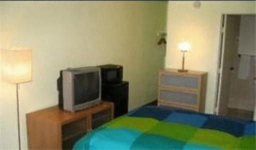 اتاق استاندارد, Sequoia Inn Redwood City