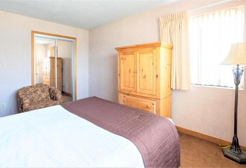 ３ベッドルームアパートメント, Lagonita Lodge