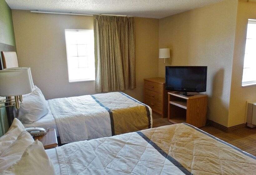 Deluxe-studio, Extended Stay America Suites  Fishkill  Route 9