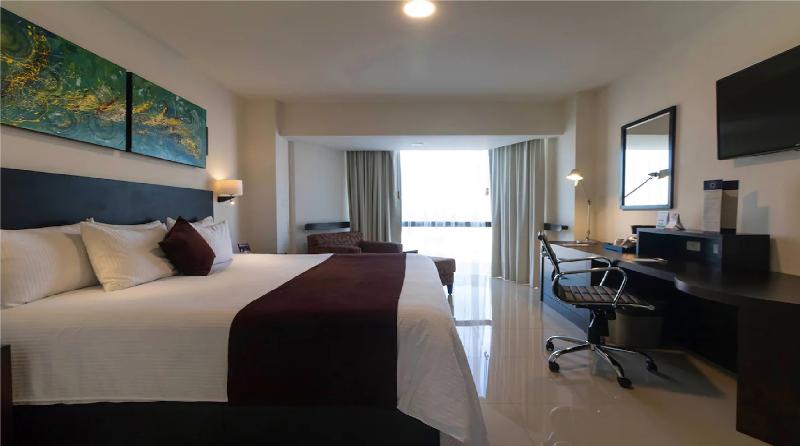 اتاق لوکس, Americas Best Value Inn Plattsburgh