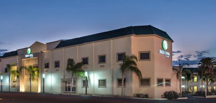 اتاق استاندارد, Brio Inn