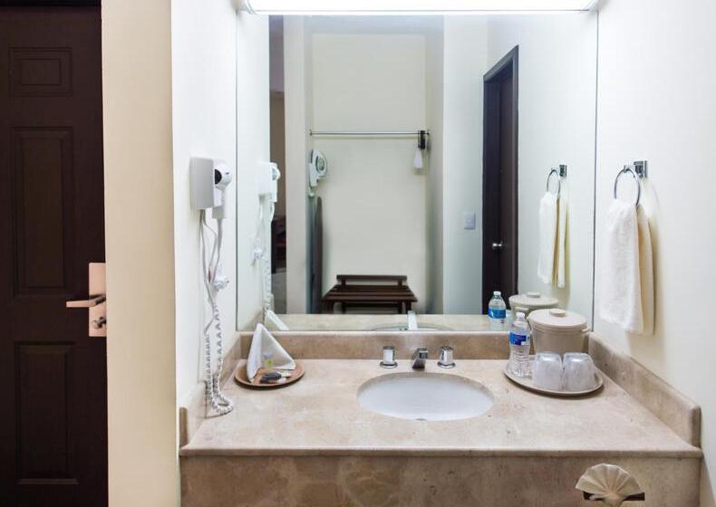اتاق استاندارد, Brio Inn