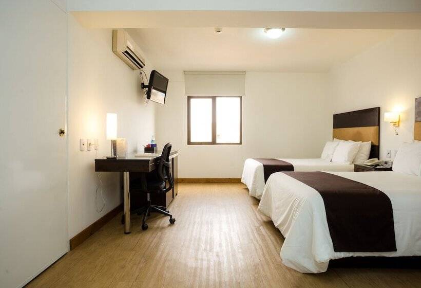 اتاق استاندارد, Costa Del Sol Wyndham Chiclayo