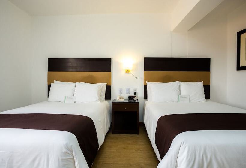 Chambre Standard, Costa Del Sol Wyndham Chiclayo