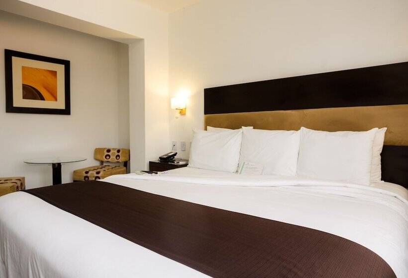 اتاق سوپریور, Costa Del Sol Wyndham Chiclayo