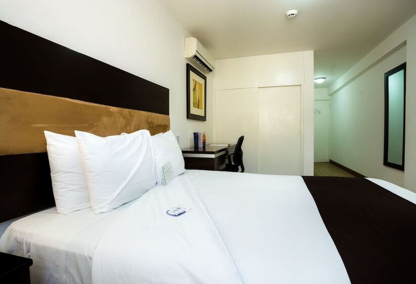 اتاق سوپریور, Costa Del Sol Wyndham Chiclayo