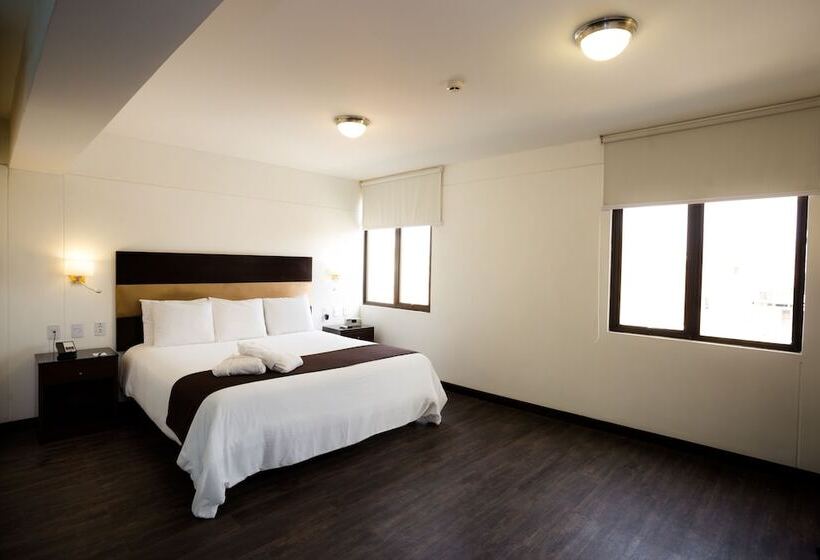 Chambre Supérieure, Costa Del Sol Wyndham Chiclayo