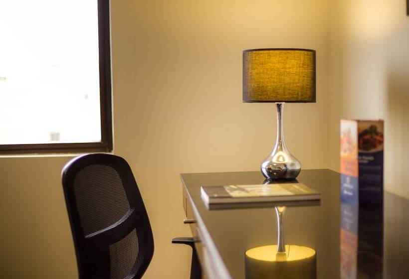 اتاق استاندارد برای معلولان, Costa Del Sol Wyndham Chiclayo