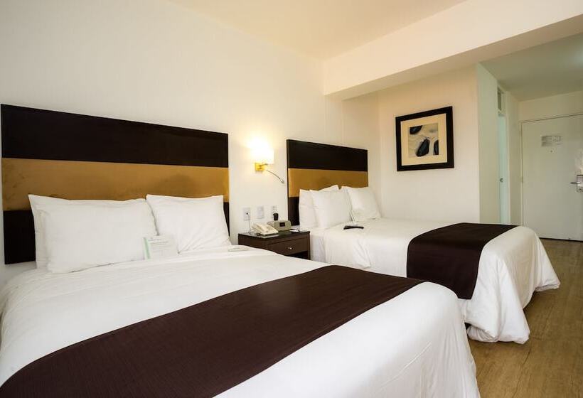 Chambre Standard Adaptée aux Personnes à Mobilité Réduite, Costa Del Sol Wyndham Chiclayo