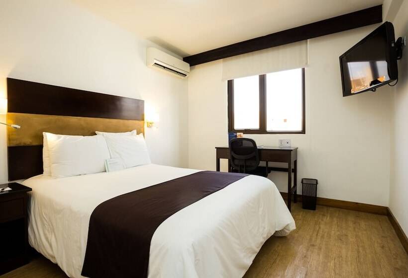 اتاق سوپریور, Costa Del Sol Wyndham Chiclayo