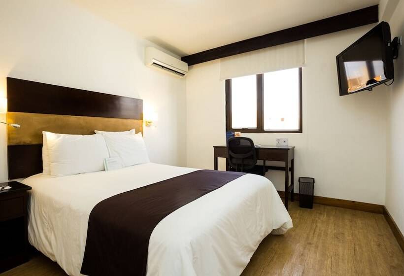 Chambre Supérieure, Costa Del Sol Wyndham Chiclayo