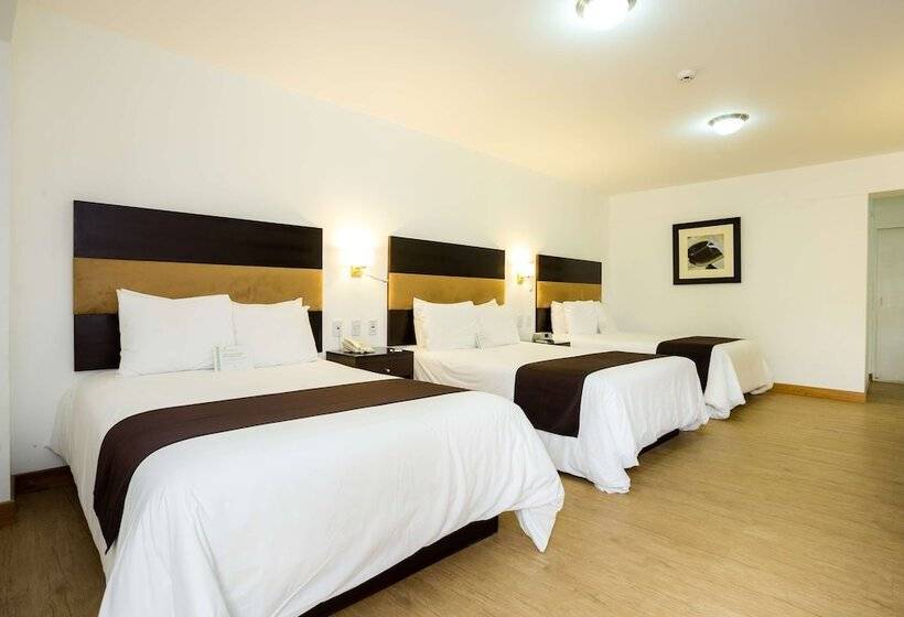 اتاق سوپریور, Costa Del Sol Wyndham Chiclayo