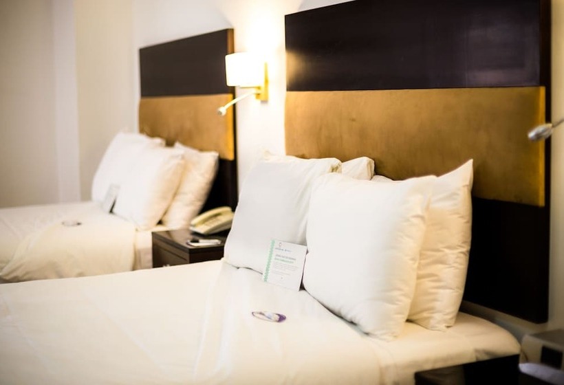 اتاق سوپریور, Costa Del Sol Wyndham Chiclayo