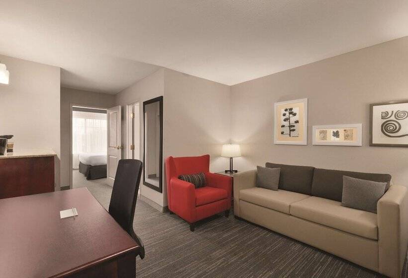 سوییت, Country Inn & Suites By Radisson, Madison, Al