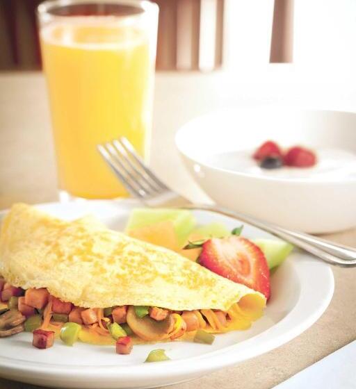 اتاق استاندارد با تخت بزرگ, Country Inn & Suites By Radisson, Madison, Al