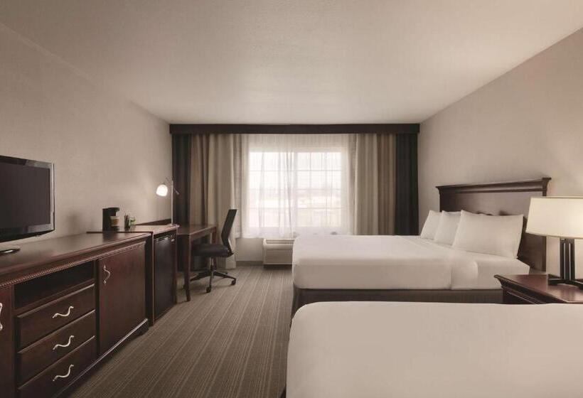 اتاق استاندارد, Country Inn & Suites By Radisson, Madison, Al