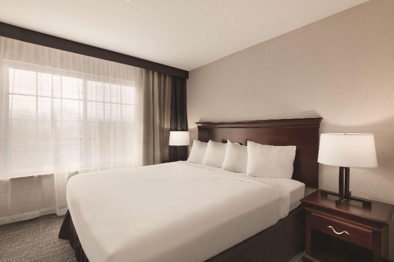 استودیو استاندارد با تخت کینگ, Country Inn & Suites By Radisson, Madison, Al