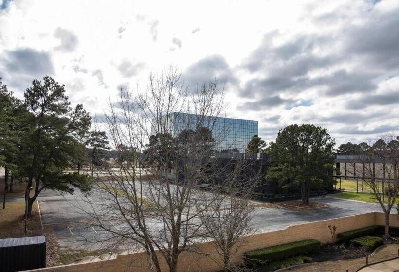اتاق استاندارد, Courtyard Shreveport Airport