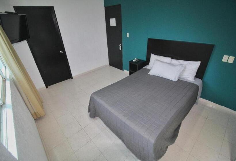 Chambre Standard, Ems Es Boca Del Rio