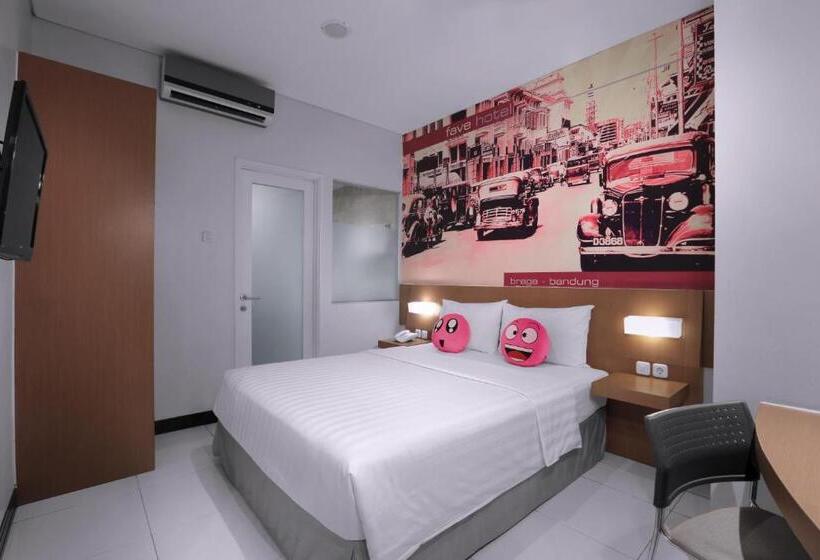 اتاق استاندارد, Favehotel Braga