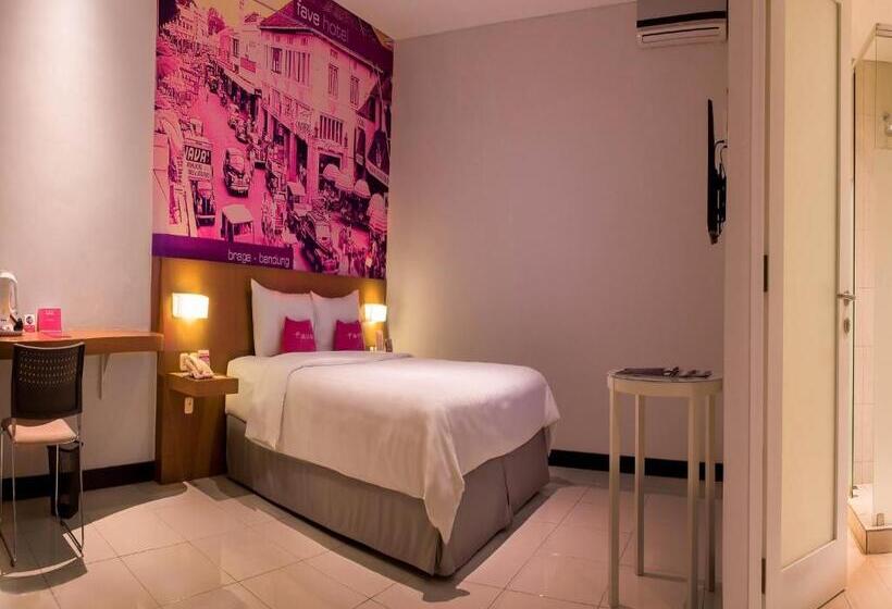اتاق استاندارد, Favehotel Braga