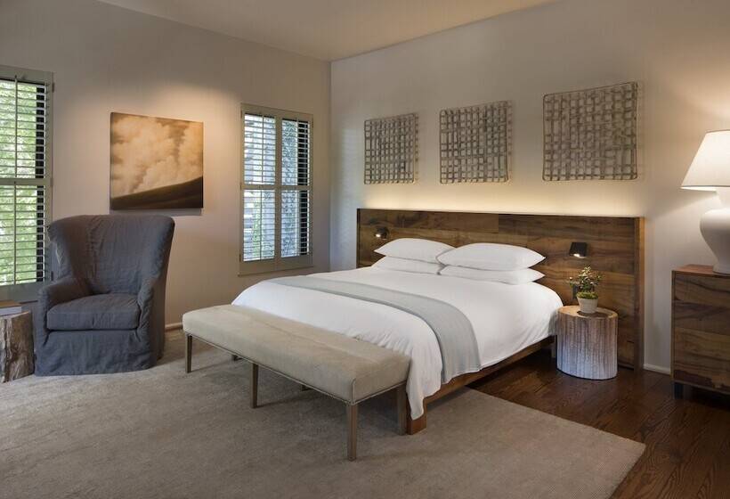 Suite, Healdsburg