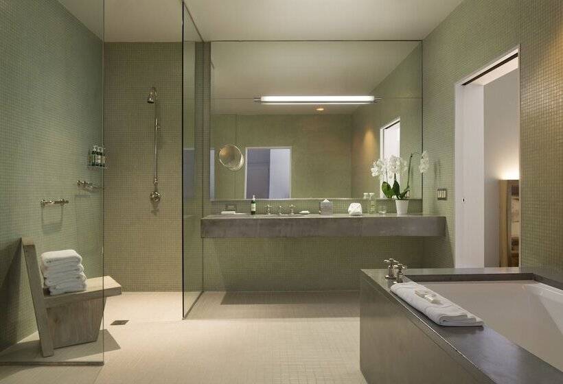 سوییت, Healdsburg