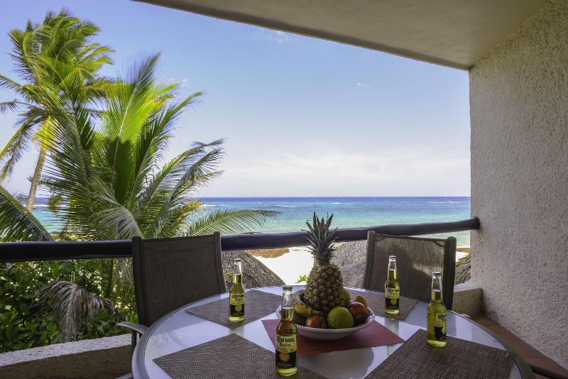 آپارتمان 2 خوابه با چشم‌انداز دریا, Aquatech Villas Derosa Resort