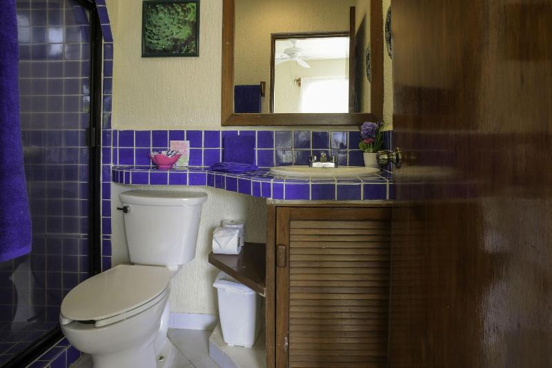 آپارتمان 1 خوابه با چشم‌انداز دریا, Aquatech Villas Derosa Resort