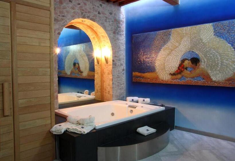 سوئیت پرزیدنت, Casona De La Republica Hotel Boutique & Spa