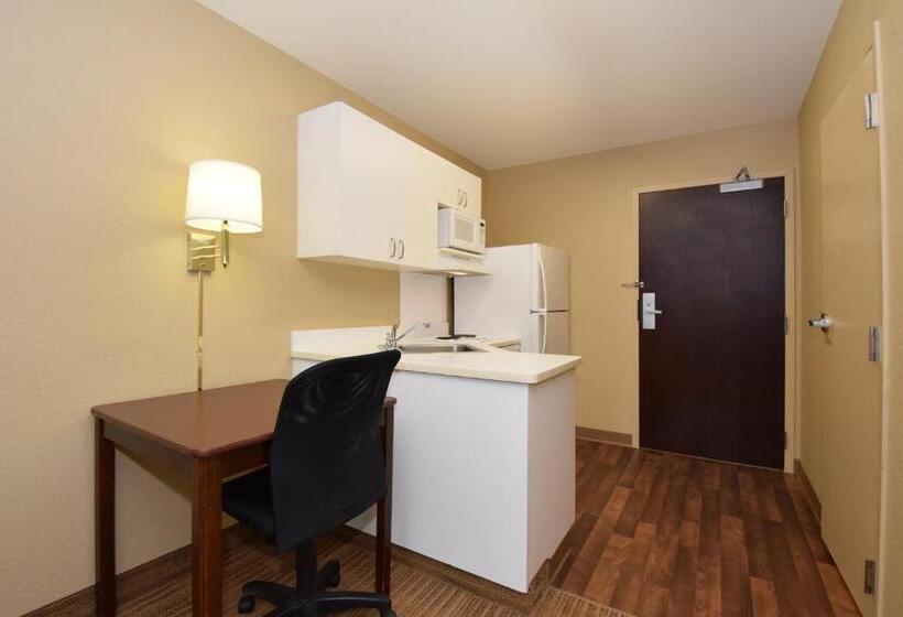 스탠다드 스튜디오, Extended Stay America Suites  Allentown  Bethlehem