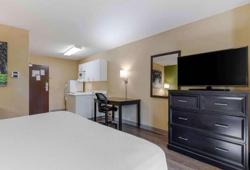 Studio Standard, Extended Stay America Suites  Dayton  North