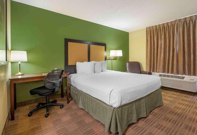 Studio Standard, Extended Stay America Suites  Dayton  North