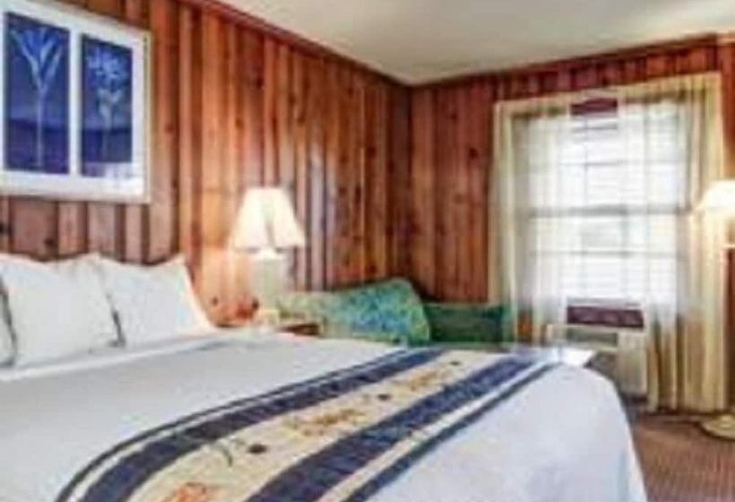 اتاق استاندارد با تخت دوبل, Potomac River Motel