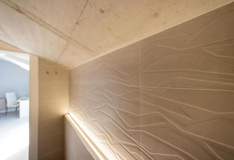 Superior Room with Terrace, A De Loló Alojamiento Con Encanto