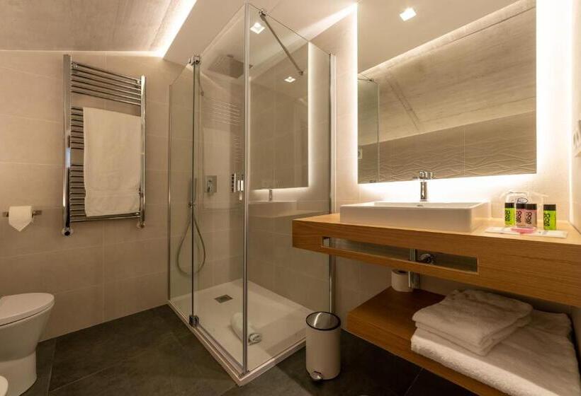 Superior Room with Terrace, A De Loló Alojamiento Con Encanto