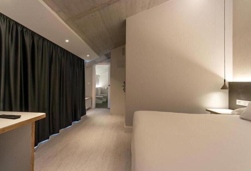 Superior Room with Terrace, A De Loló Alojamiento Con Encanto